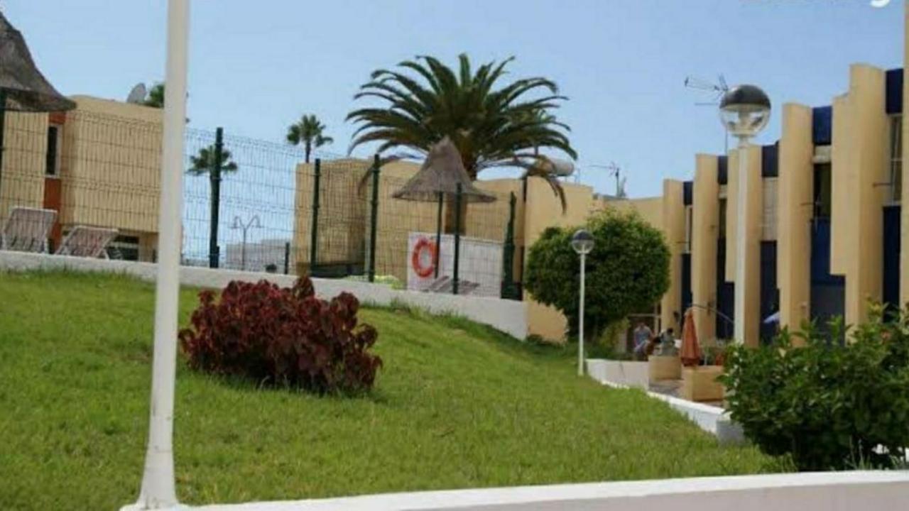 Duplex El Cortijo, Lasamericas Playa de las Americas  Zewnętrze zdjęcie