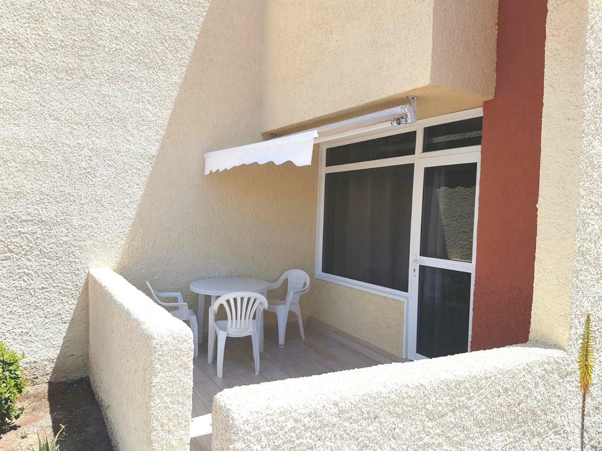 Duplex El Cortijo, Lasamericas Playa de las Americas  Zewnętrze zdjęcie